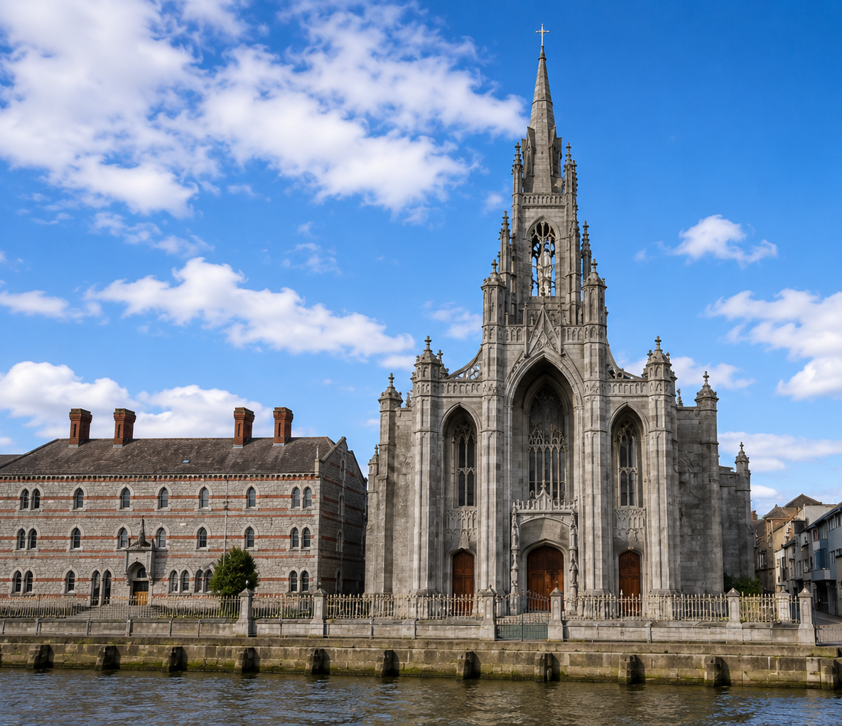 Católicos em Cork
