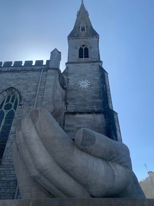 Cathedral of Saints Peter and Paul em Ennis
