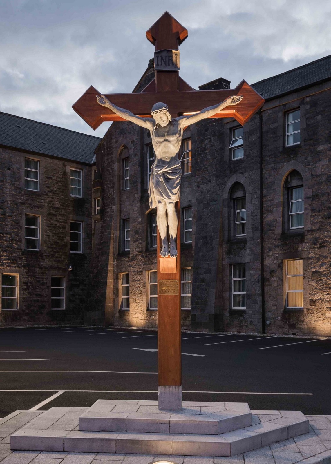 Católicos em Limerick