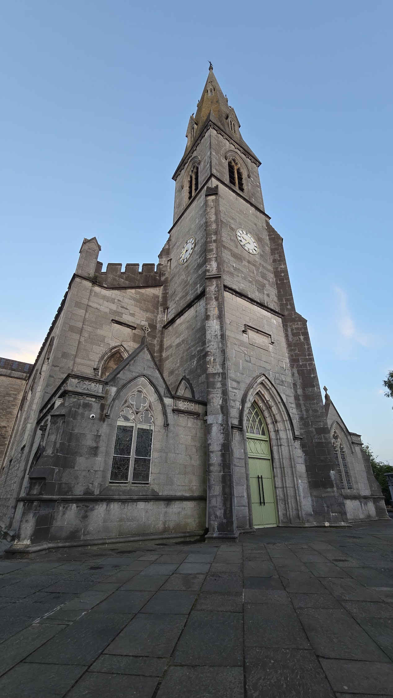 Cathedral of Saints Peter and Paul em Ennis